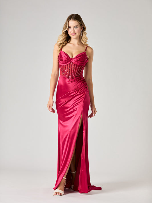 Evening & Prom Dresses | Alia Couture Evening & Prom Dresses | Alia Couture