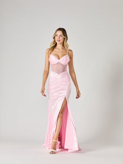 Tiffanys Prom: Viola