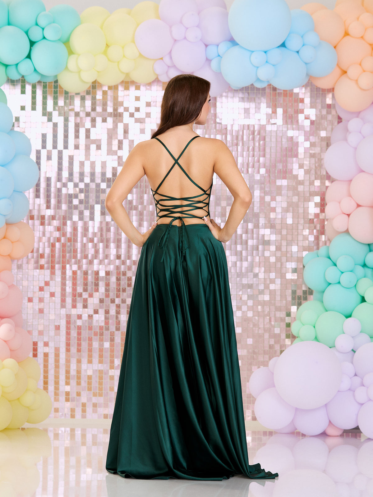 Tiffanys Prom: Wendy
