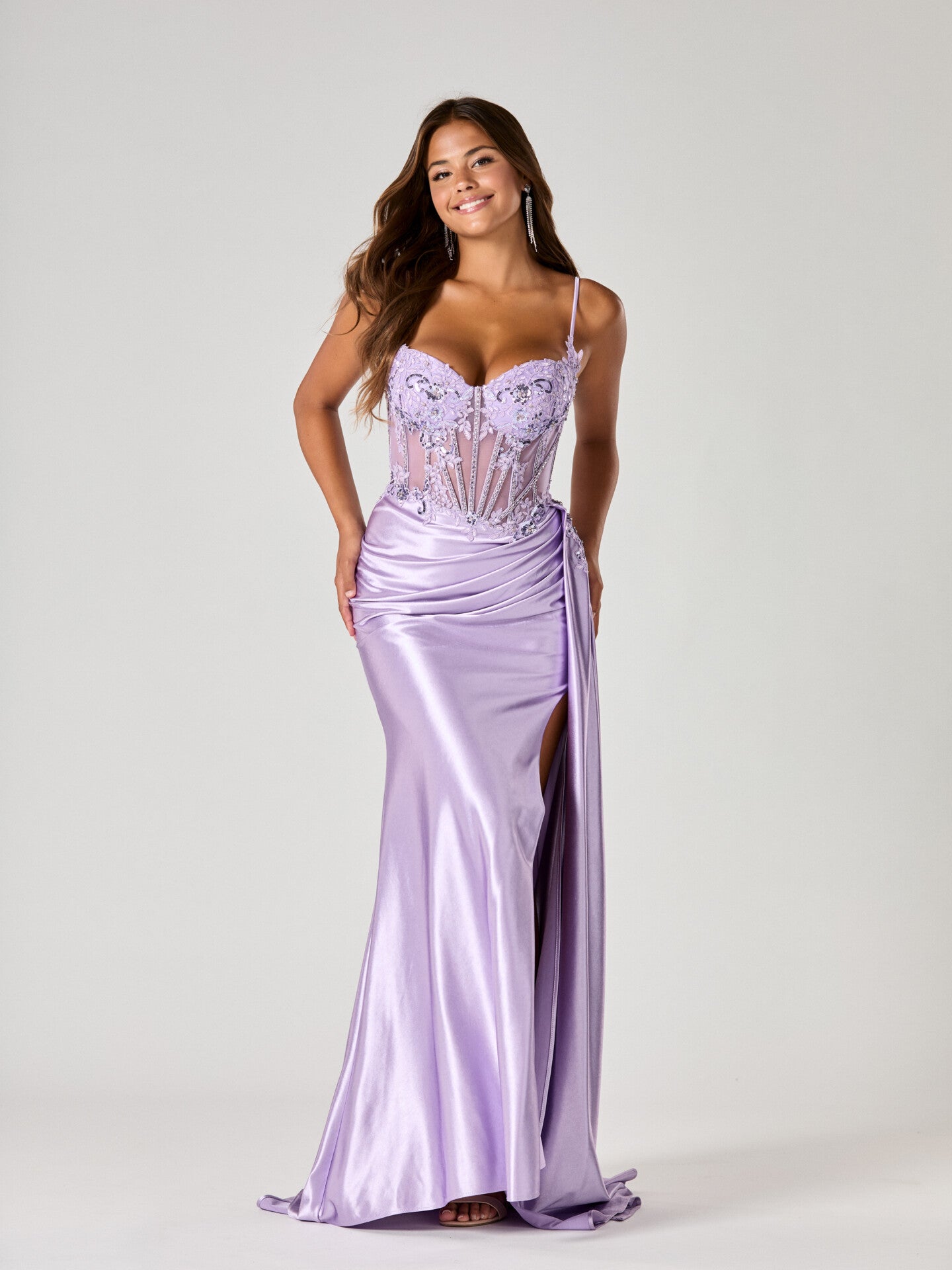 Tiffanys Prom: Wynter