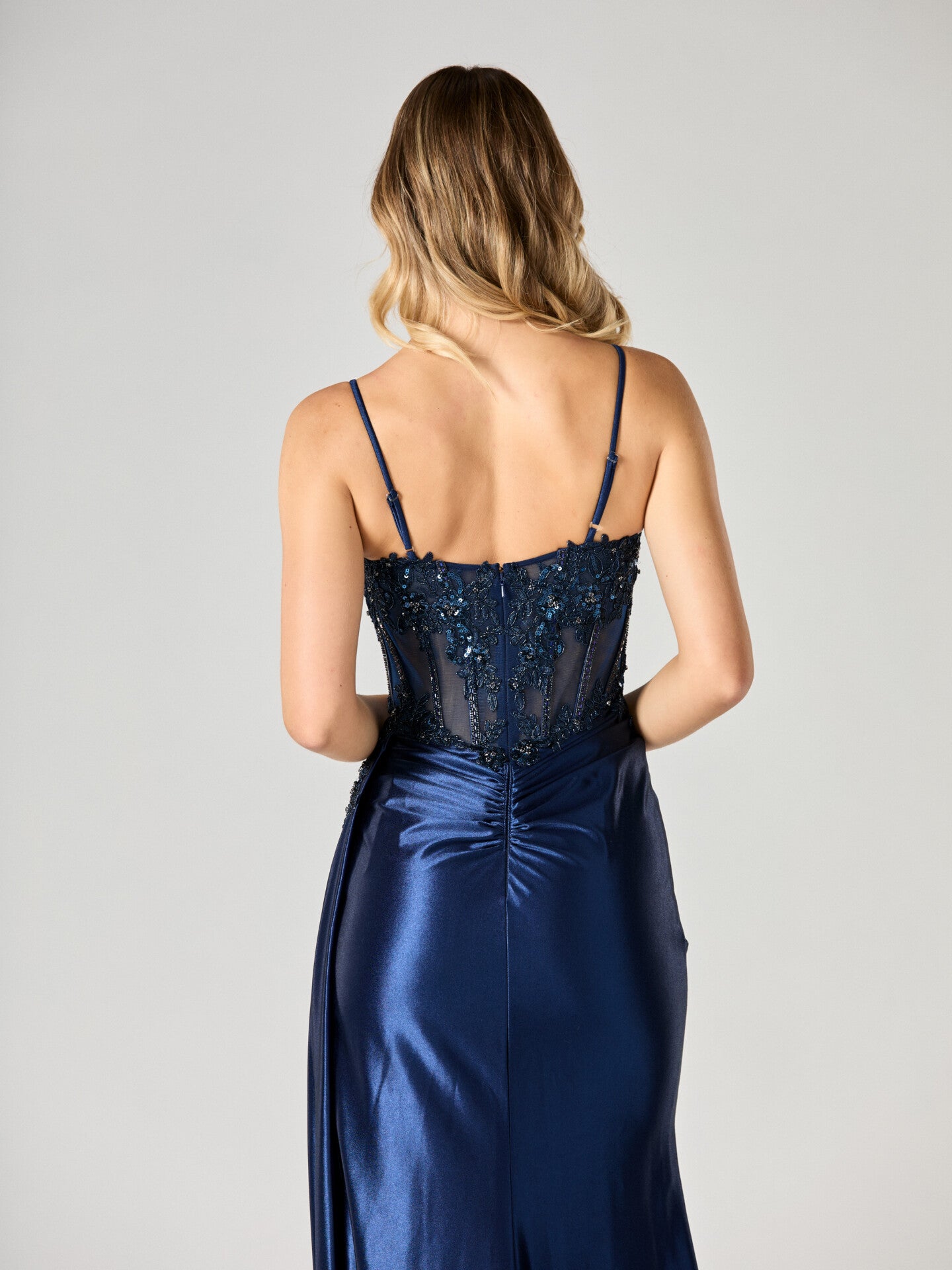 Tiffanys Prom: Wynter