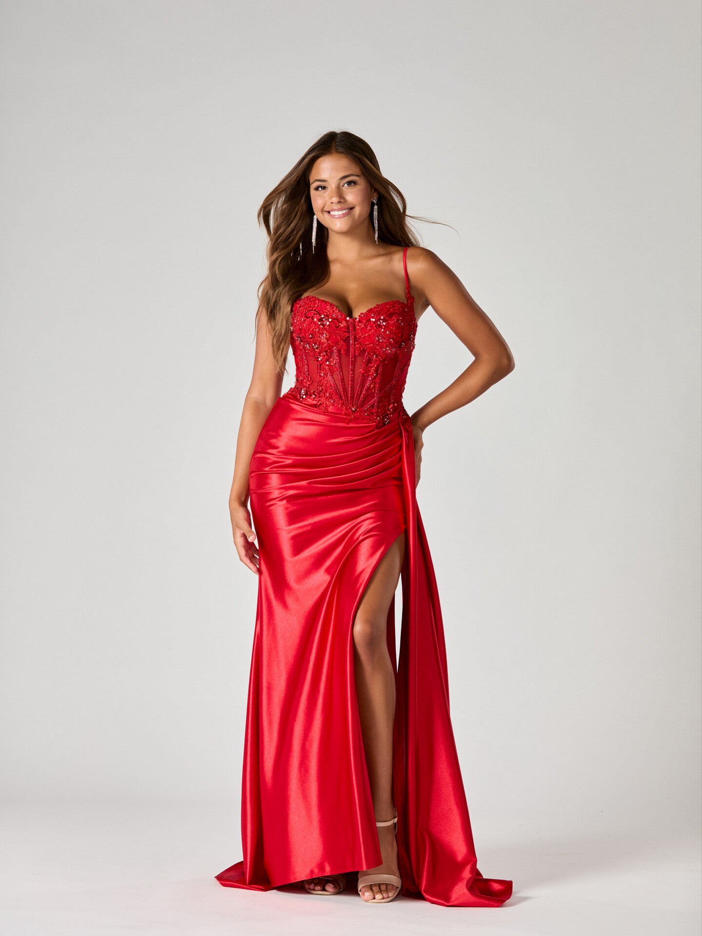 Tiffanys Prom: Wynter
