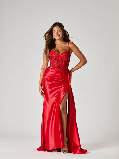 Tiffanys Prom: Wynter