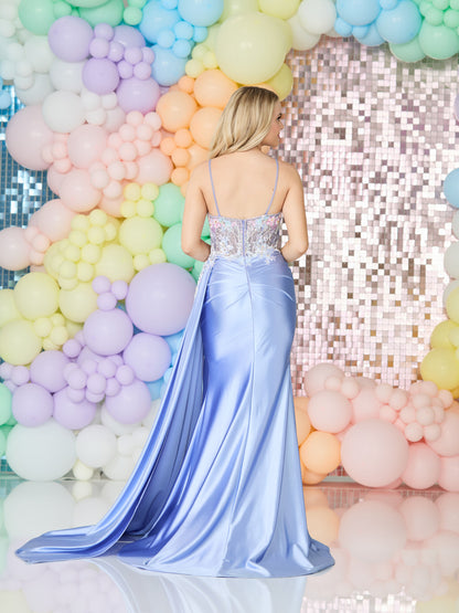 Tiffanys Prom: Allie - Alia Couture