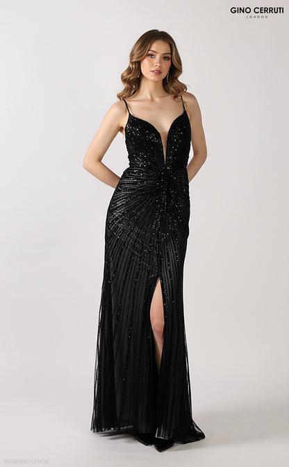 Gino Cerruti - Ember (6696F)