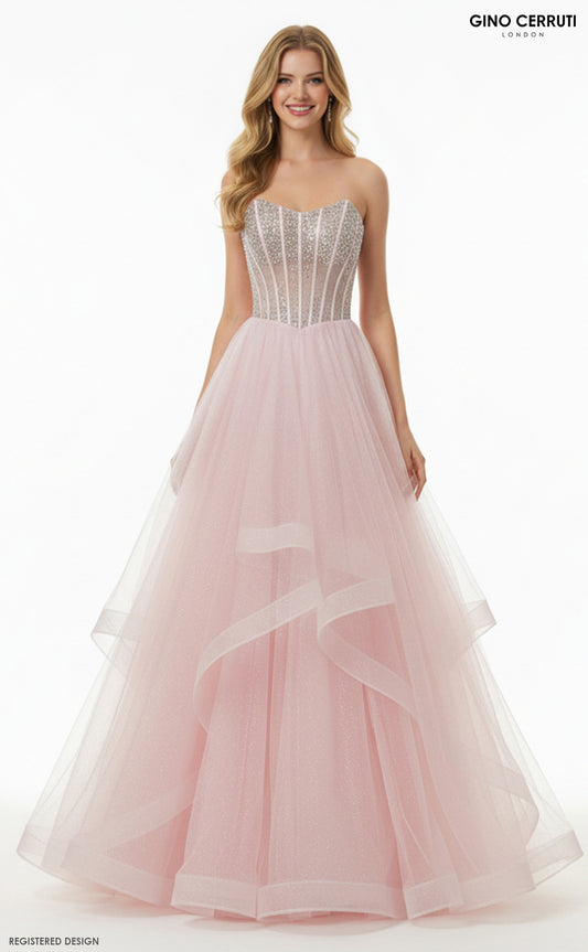 Gino Cerruti - Faye (6773B)