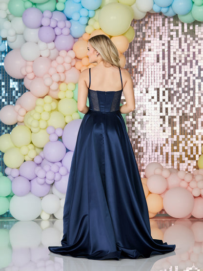 Tiffanys Prom: Danielle - Alia Couture