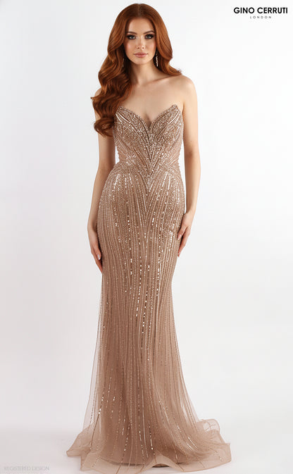 Gino Cerruti - Olive (6690F)