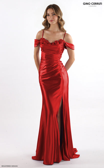 Gino Cerruti - Nora (6716H) - Alia Couture