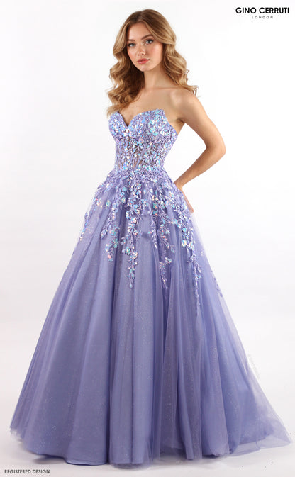 Gino Cerruti - Ella (6752L)