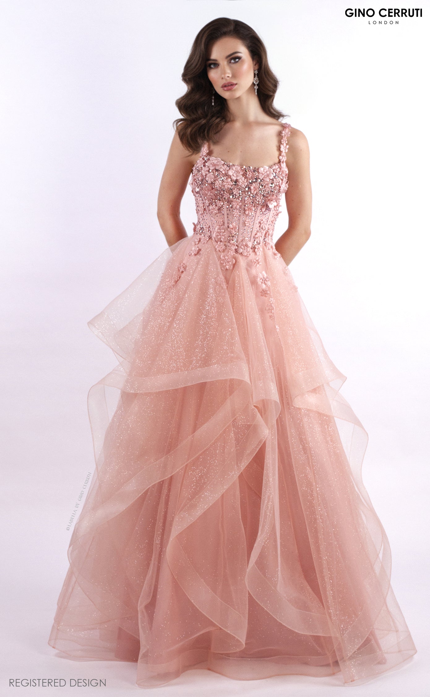 Gino Cerruti - Mia (6756H)