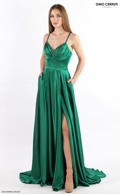 Gino Cerruti - Harper (6744L)