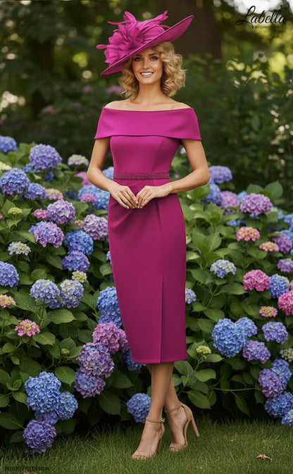 Gino Cerruti -  Zarina (3423S)