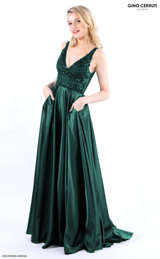 Gino Cerruti -  Daisy (6737H)