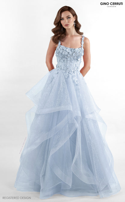 Gino Cerruti - Mia (6756H)