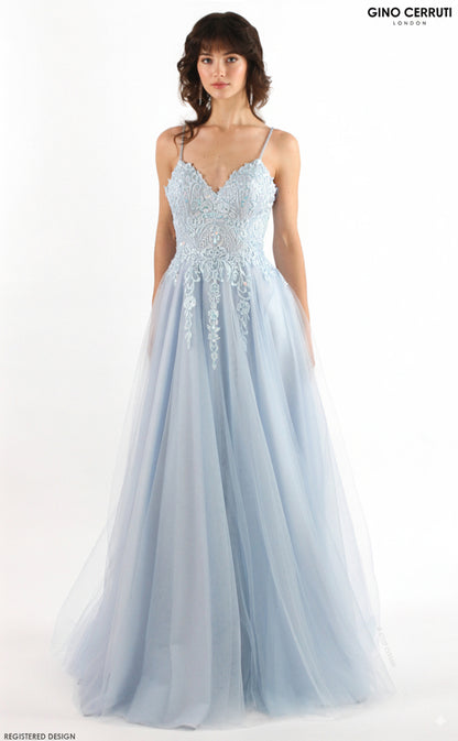 Gino Cerruti - Sienna (6733X) - Alia Couture