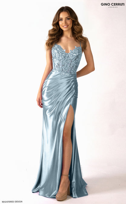 Gino Cerruti- Riley (6688H) - Alia Couture