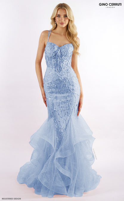 Gino Cerruti - Ava (6757Y)