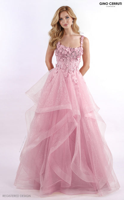 Gino Cerruti - Mia (6756H)