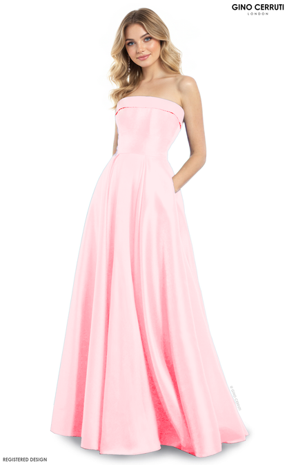 Gino Cerruti - Amelia (6766L) - Alia Couture