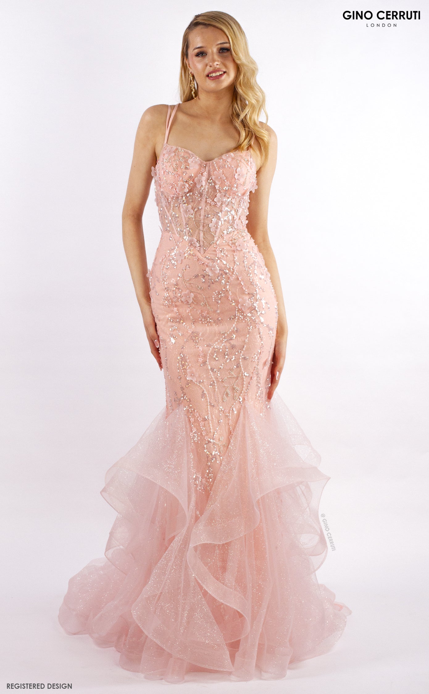 Gino Cerruti - Ava (6757Y)