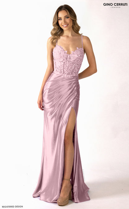 Gino Cerruti- Riley (6688H) - Alia Couture