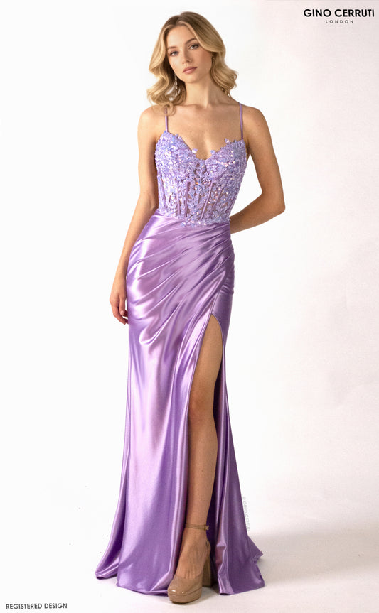 Gino Cerruti- Riley (6688H) - Alia Couture