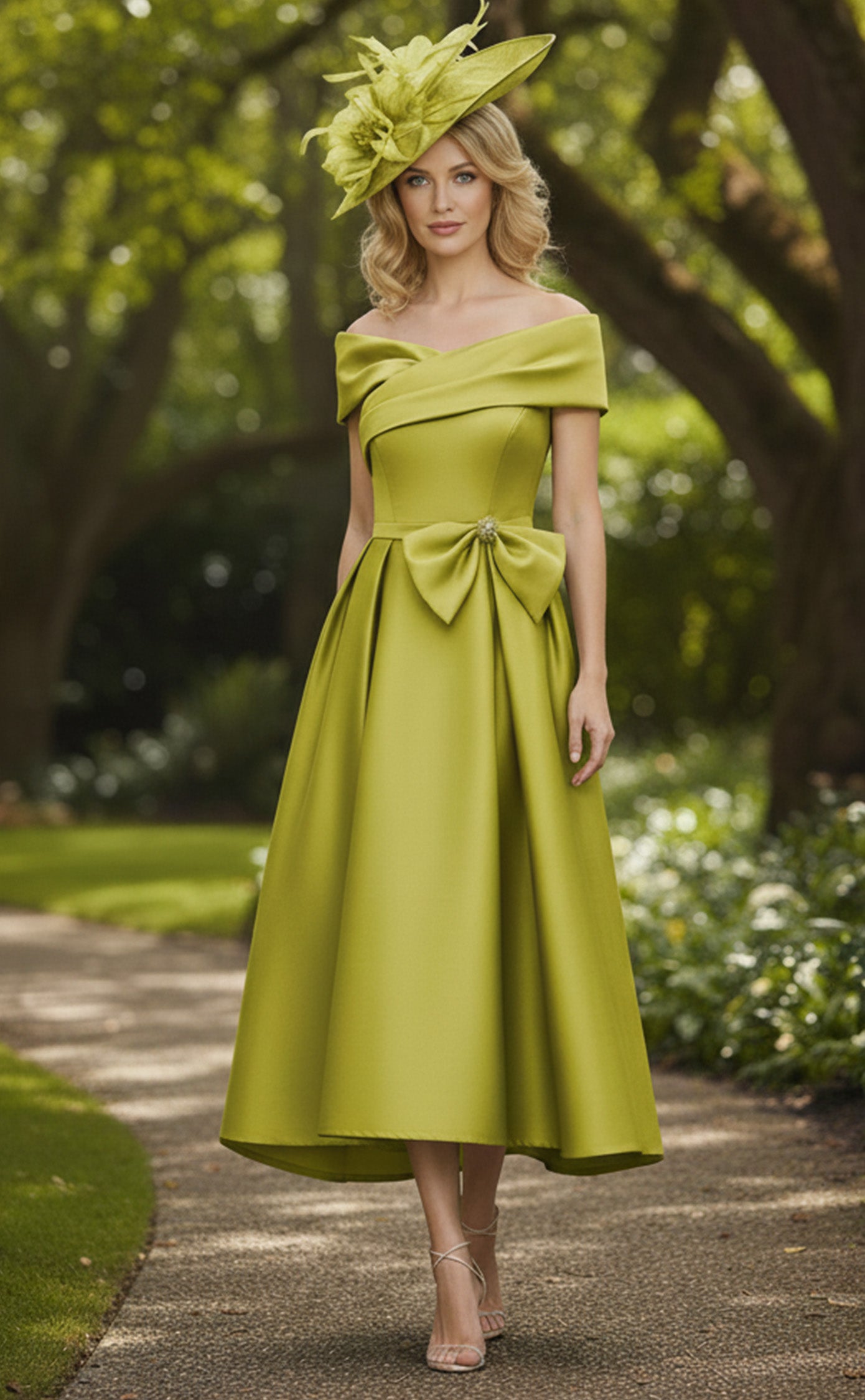 Gino Cerruti - Hilda (3426S)