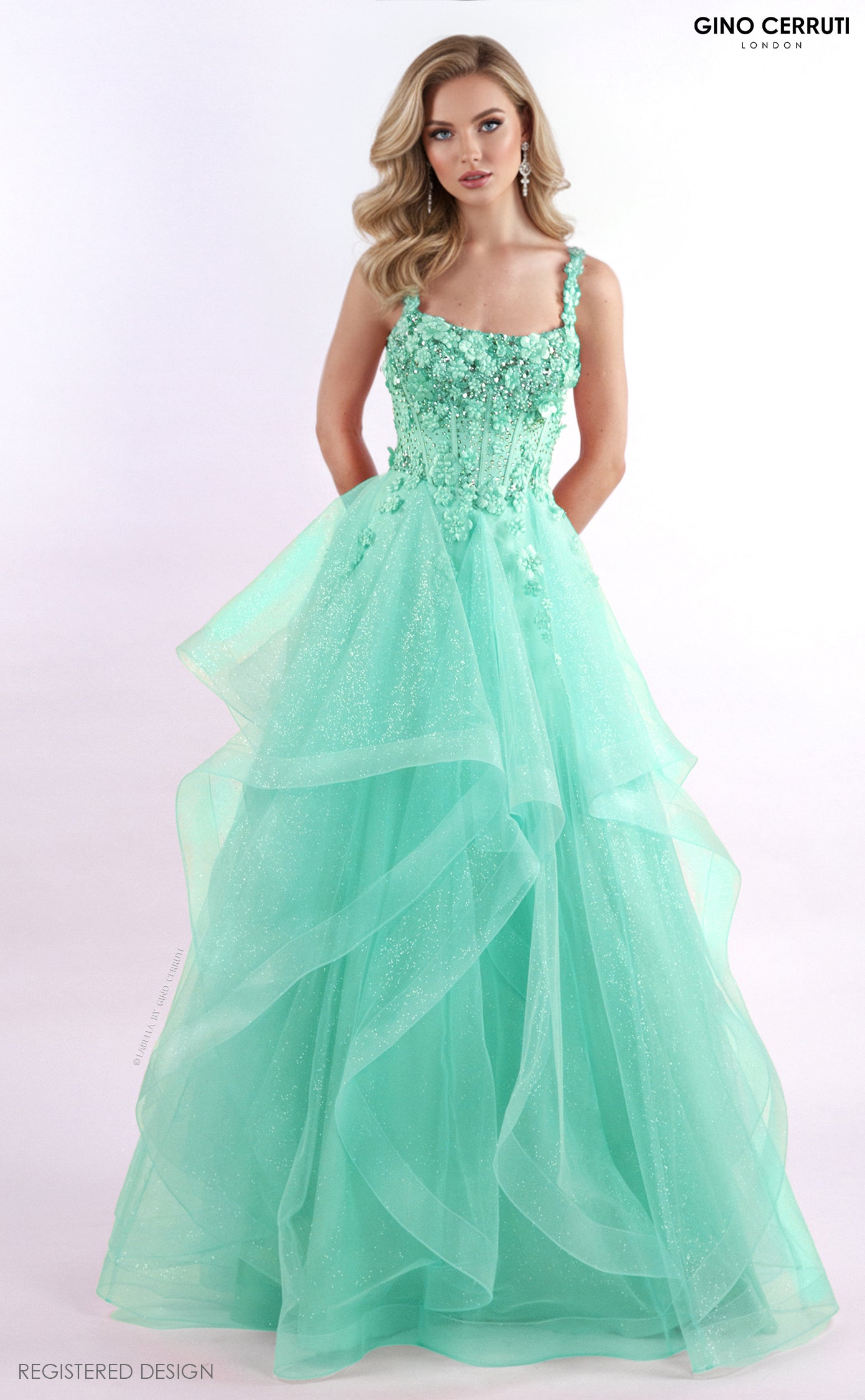 Gino Cerruti - Mia (6756H)