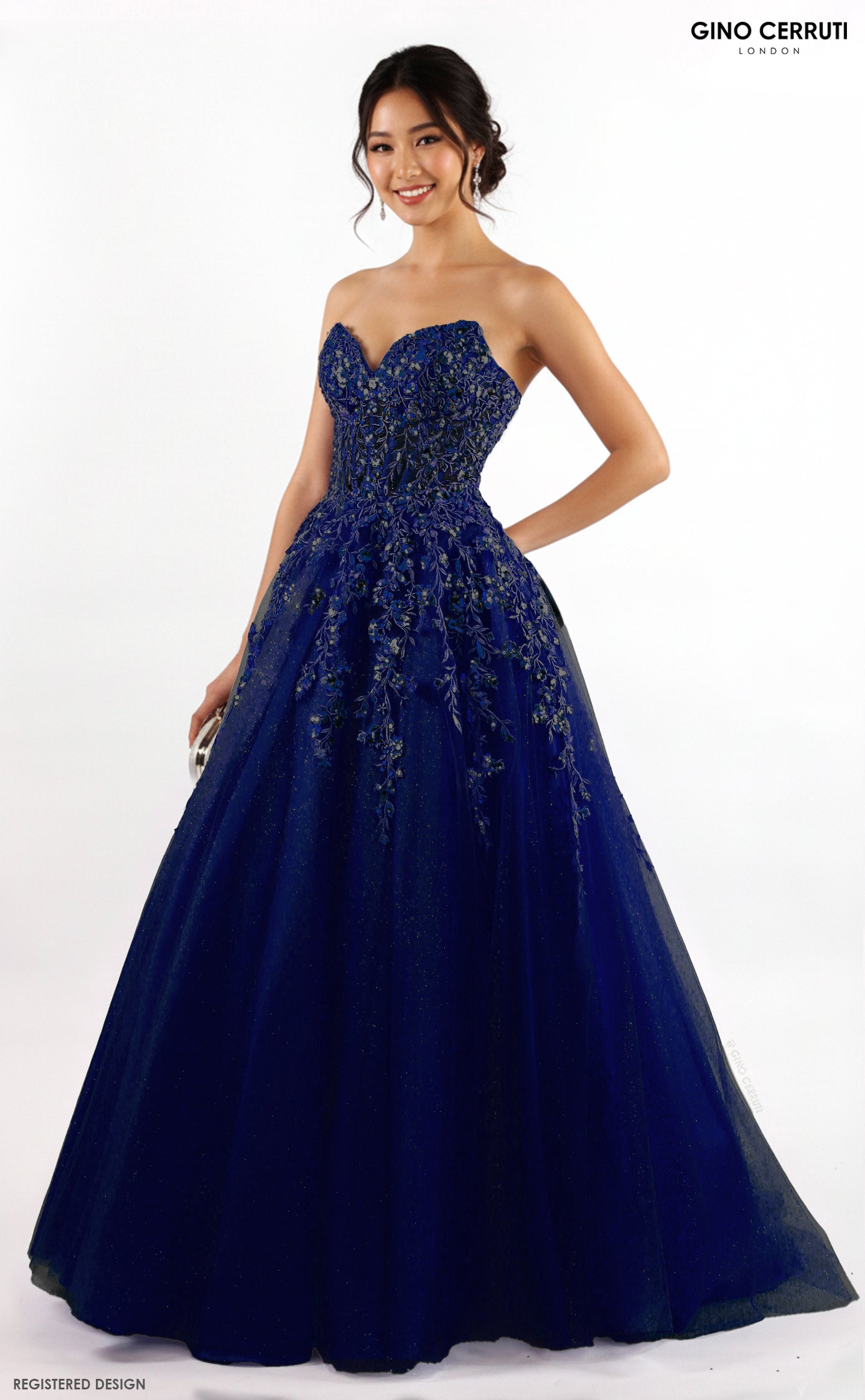 Gino Cerruti - Ella (6752L)