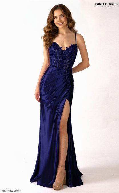 Gino Cerruti- Riley (6688H) - Alia Couture
