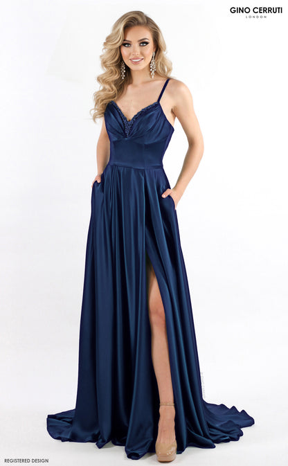 Gino Cerruti - Harper (6744L)