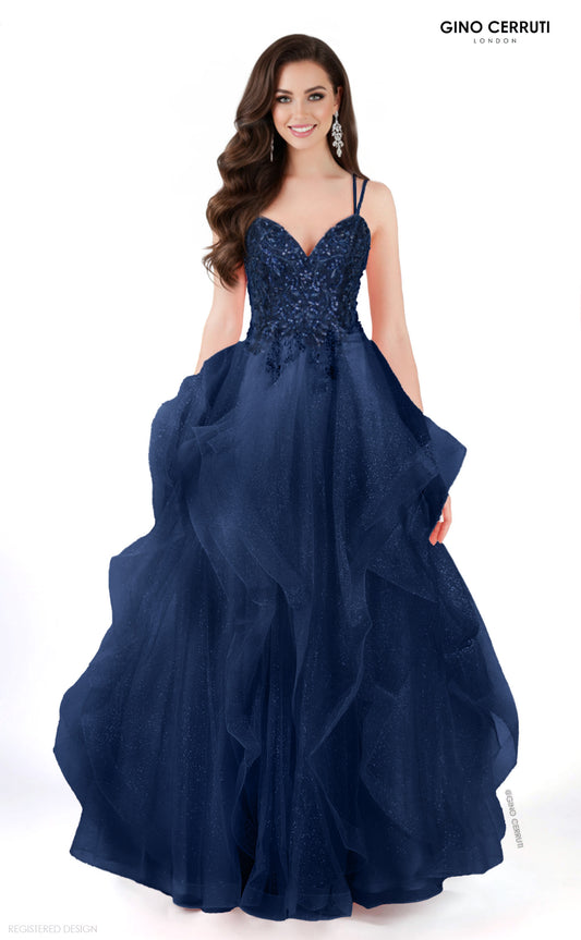 Gino Cerruti - Savannah (6472M)