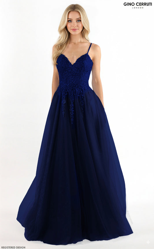 Gino Cerruti - Sienna (6733X) - Alia Couture