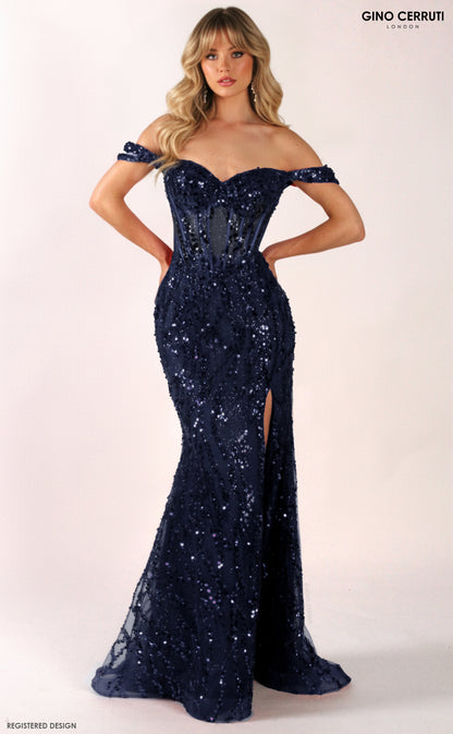 Gino Cerruti - Thea (6670B)