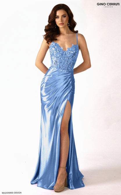 Gino Cerruti- Riley (6688H) - Alia Couture