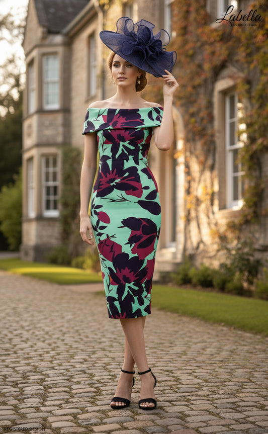 Gino Cerruti - Addison (3428S)