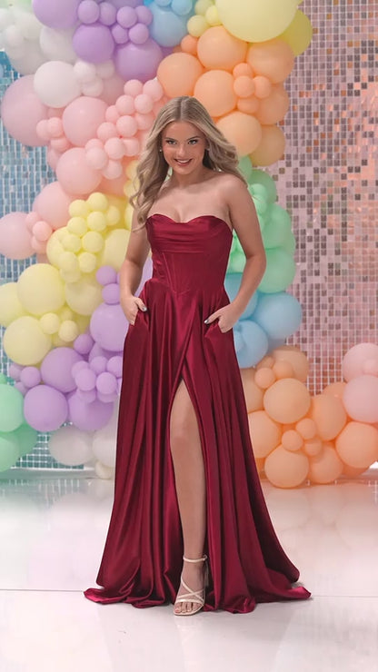 Tiffanys Prom: Georgie