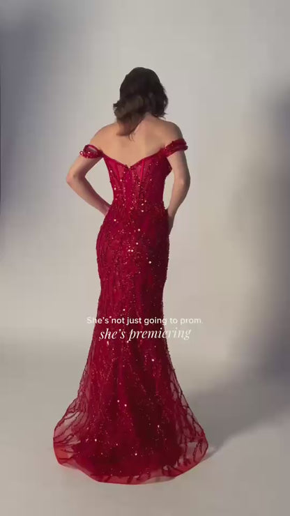 Gino Cerruti - Thea (6670B)