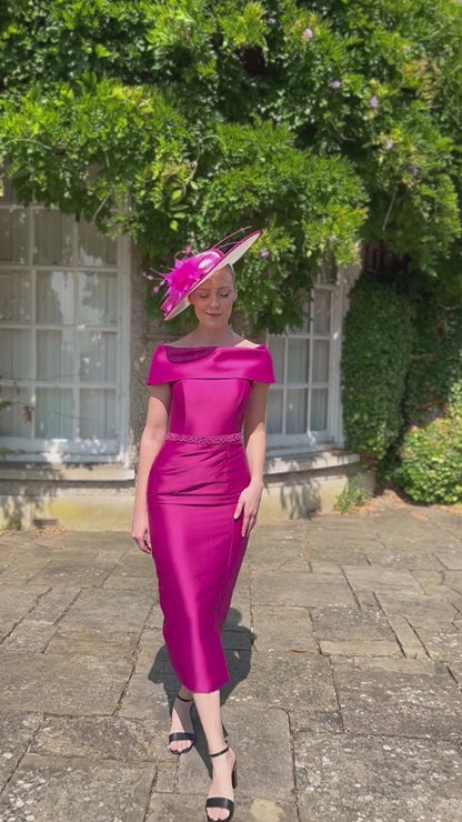 Gino Cerruti -  Zarina (3423S)