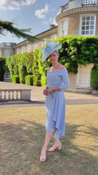 Gino Cerruti -  Fiora (3427S)