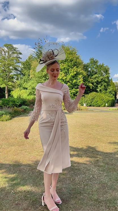 Cino Cerruti - Zinia (3370T)