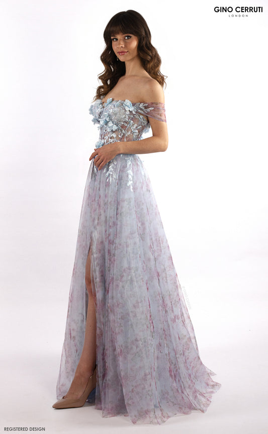 Gino Cerruti -  Florence (6702M)