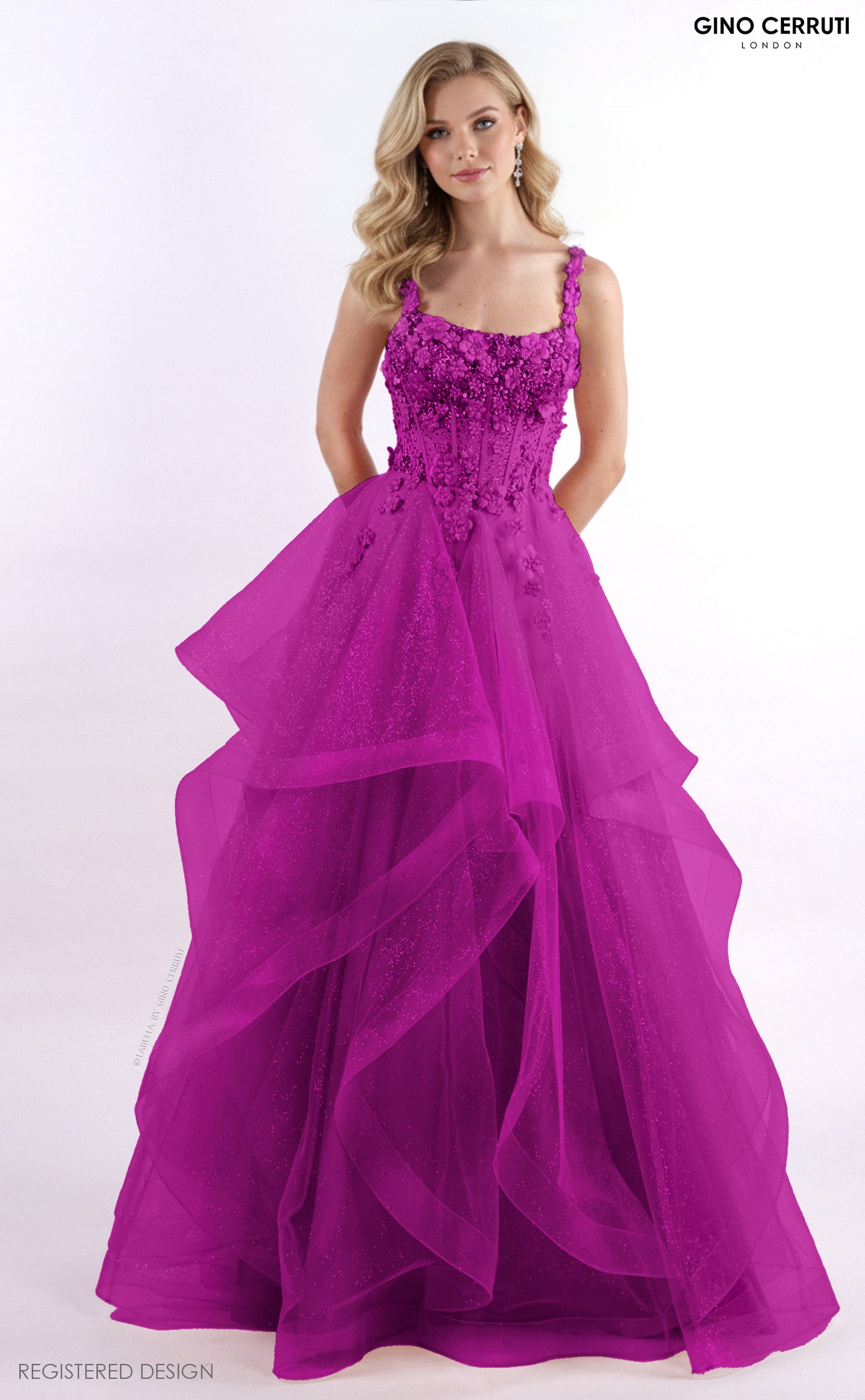 Gino Cerruti - Mia (6756H)