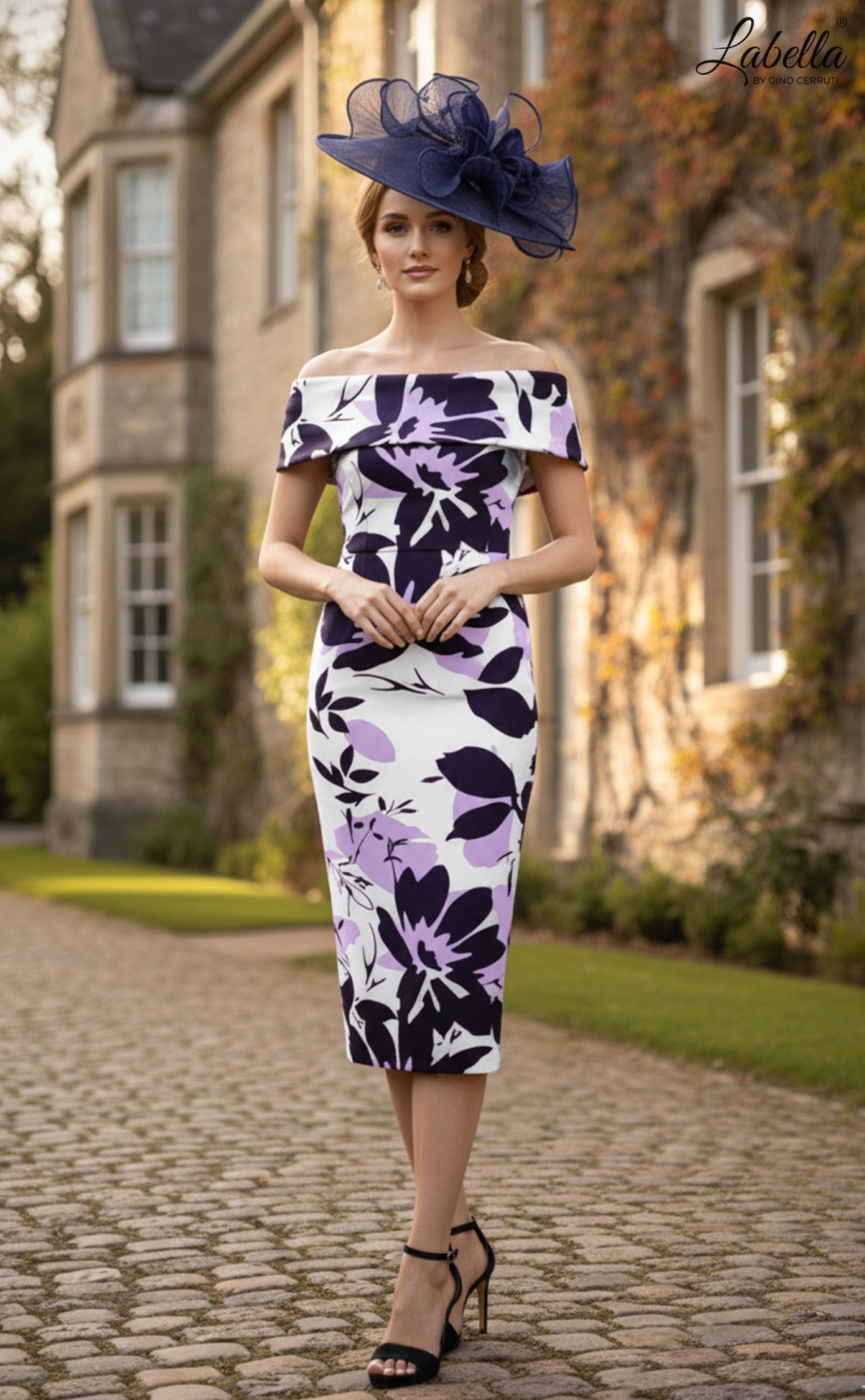 Gino Cerruti - Addison (3428S)