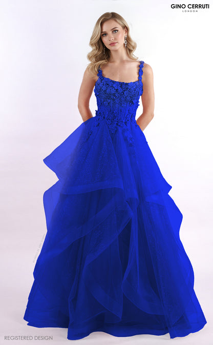 Gino Cerruti - Mia (6756H)