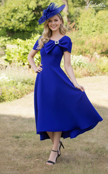 Gino Cerruti - Sophronia (3377T) - Alia Couture