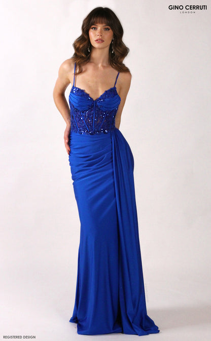 Gino Cerruti - Niamh (6687H) - Alia Couture