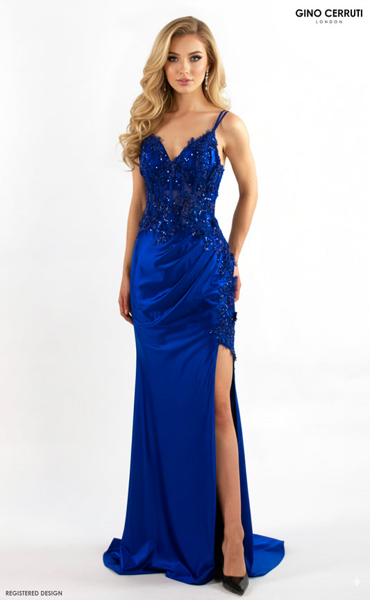 Gino Cerruti -  Grace (6755Y)