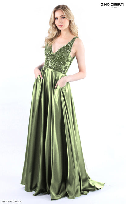 Gino Cerruti -  Daisy (6737H)